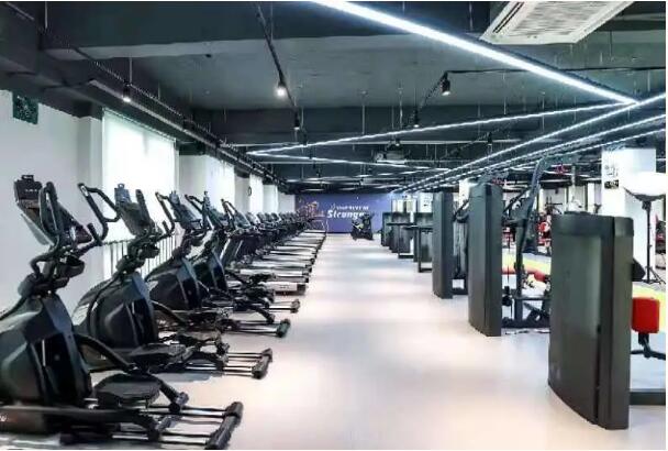 体育馆管理系统哪个好用_排行榜前十名(图1)